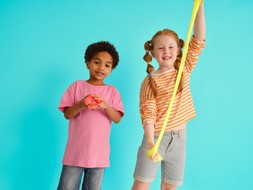 Fun Starts Here - Slime - Slime Activator 300ml £5
