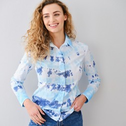 Hobbycraft - How to Tie Dye a Shirt Ideas Hub