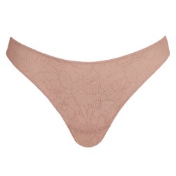 Hey Girls Latte Brief UKP 17, USD 37, CAD 46, EU 31, AUD 46