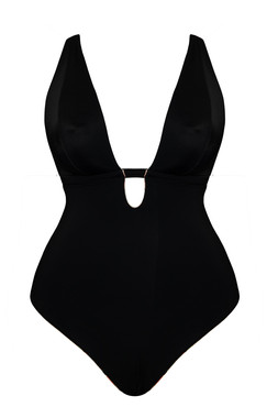 SUNSET PALM	REVERSIBLE NON-WIRED MULTIWAY SWIMSUIT