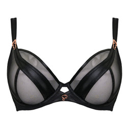 SUSPENSE PLUNGE BRA
