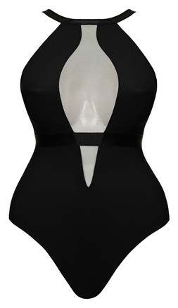 SWERVE NON WIRED BODYSUIT