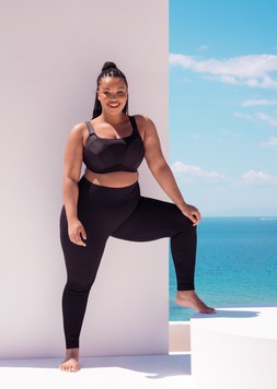 EVERY MOVE WIRED SPORTS BRA - CAD$90 AUD$99
