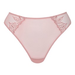 Flare Rose Sparkle Thong GBP 16 AUD 32.95 CAD 30 EUR 25