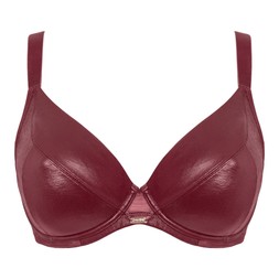 Lush Oxblood Bra GBP 34 AUD 84.95 CAD 78 EUR 51