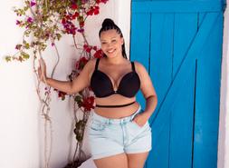Superplunge Multiway, Padded Plunge Bra, Black, £33.00, US$69.00, CA$87.00, €49.00, A$98.00