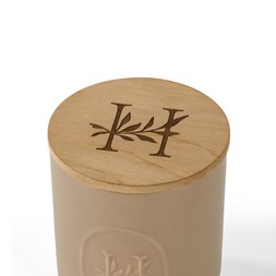 Hinch Home Sunday Reset Small Candle