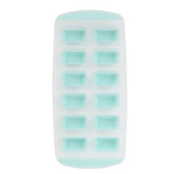 Summer Ice Cube Tray _ Green