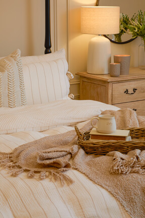 Hinch Home Bedding
