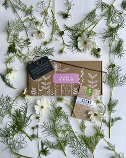 Personalised Bridesmaid Thank You Gift