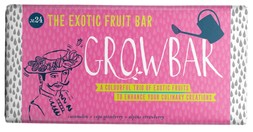 The Exotic Fruit Growbar