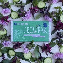 The Gin Growbar