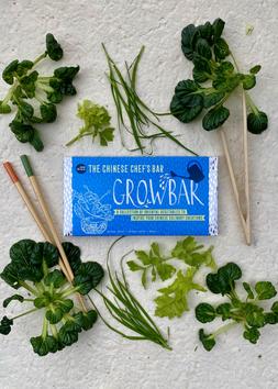 The Chinese Chef's Growbar