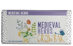 The Medieval Growbar