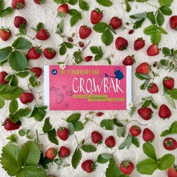 The Strawberry Growbar