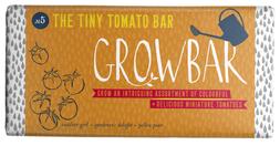 The Tiny Tomato Growbar
