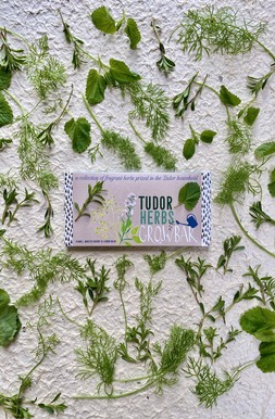 Tudor Herbs Growbar