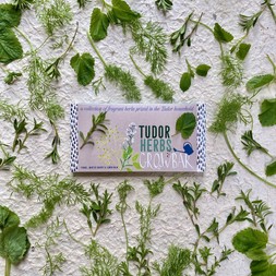 Tudor Herbs Growbar