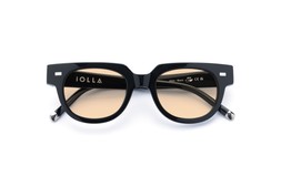 ALLAN BLACK Tangerine