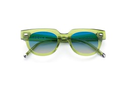 ALLAN OLIVE CRYSTAL Ocean Glow