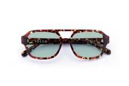 ARRAN DARK TORTOISE Lenses Seabreeze