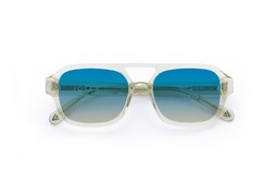 ARRAN MOSS GREEN Lenses Ocean Glow