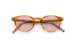 BELL AMBER Lenses Blush