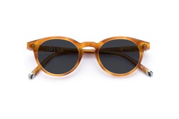 BELL AMBER Lenses Grey