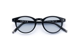 BELL BLACK Lenses Glacier