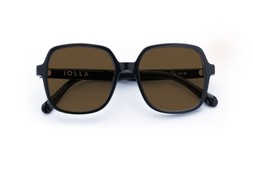 BONNIE BLACK Lenses Brown
