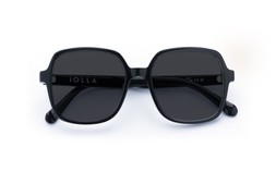 BONNIE BLACK Lenses Grey