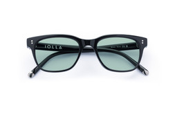 BRUCE BLACK Lenses Seabreeze