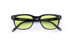 BRUCE BLACK Lenses Sunbeam