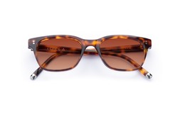 BRUCE MEDIUM HAVANA Lenses Sienna Sunset