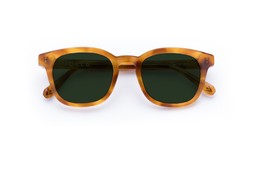 BUTE AMBER Lenses Green