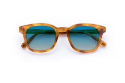 BUTE AMBER Lenses Ocean Glow