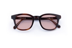BUTE ROSEWOOD STRIPE Blush