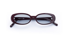 COOPER PLUM Lenses Glacier