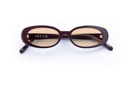 COOPER PLUM Lenses Tangerine