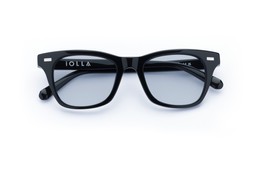 DUNCAN BLACK Lenses Glacier