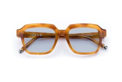 ELLIOT AMBER Lenses Glacier
