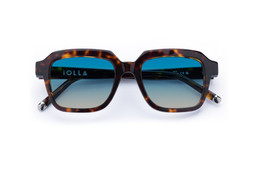 ELLIOT DEEP HAVANA Lenses Ocean Glow