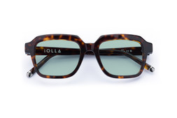 ELLIOT DEEP HAVANA Lenses Seabreeze