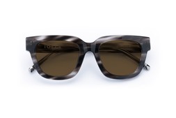 FERGUSON SLATE Lenses Brown