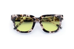FERGUSON VANILA TORTOISE Lenses Sunbeam