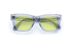 FORBES LIGHT GREY CRYSTAL Lenses Sunbeam