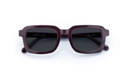Kelso Plum Lenses Grey £85