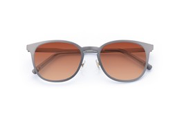 Maxwell Gunmetal Lenses Sienna Sunset £85