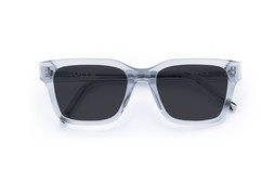 Munro Light Grey Crystal Lenses Grey £85