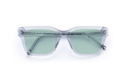 Munro Light Grey Crystal Lenses Seabreeze £85